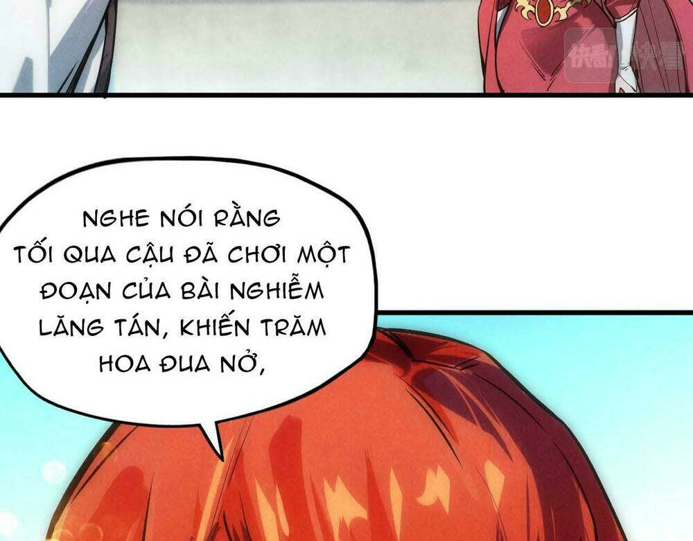 vạn cổ chí tôn chapter 58 - Next Chapter 58