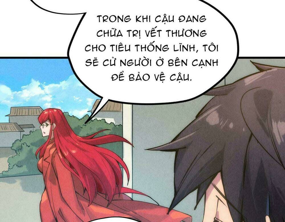 vạn cổ chí tôn chapter 58 - Next Chapter 58