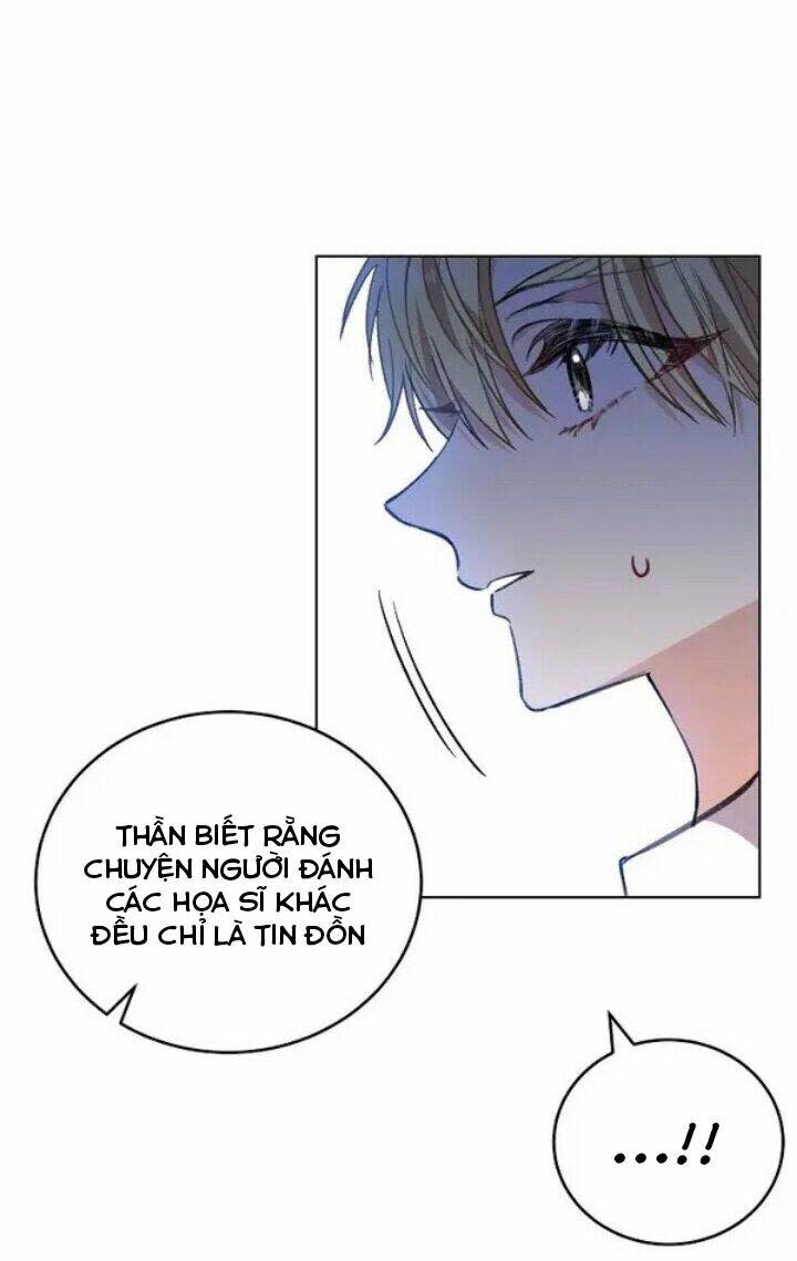 Tôi Trở Thành Gia Sư Của Tên Bạo Chúa Chapter 2.1 - Next Chapter 2.2