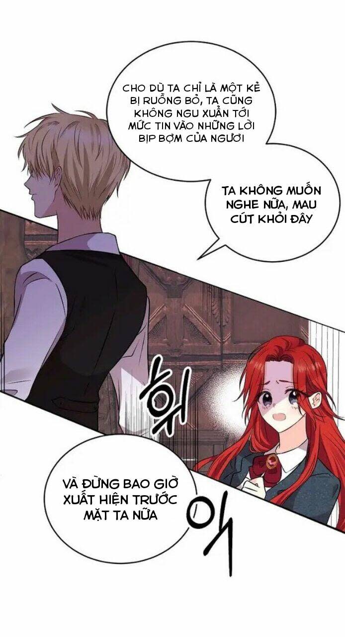 Tôi Trở Thành Gia Sư Của Tên Bạo Chúa Chapter 2.1 - Next Chapter 2.2