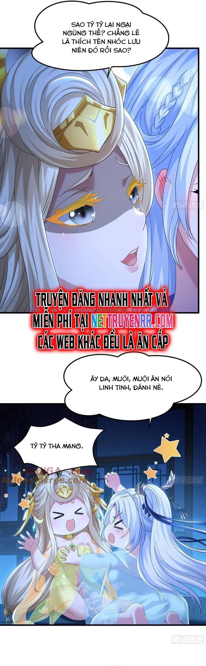 Trụ Vương Tái Sinh Không Muốn Làm Đại Phản Diện Chapter 77 - Next Chapter 77