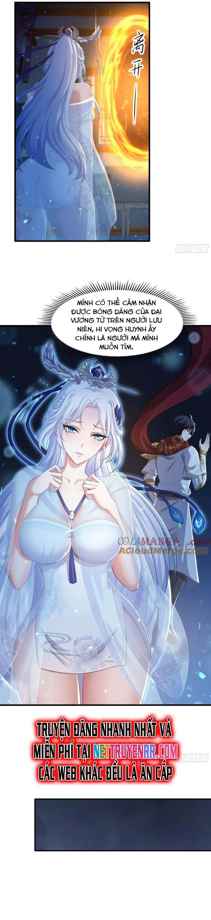 Trụ Vương Tái Sinh Không Muốn Làm Đại Phản Diện Chapter 77 - Next Chapter 77