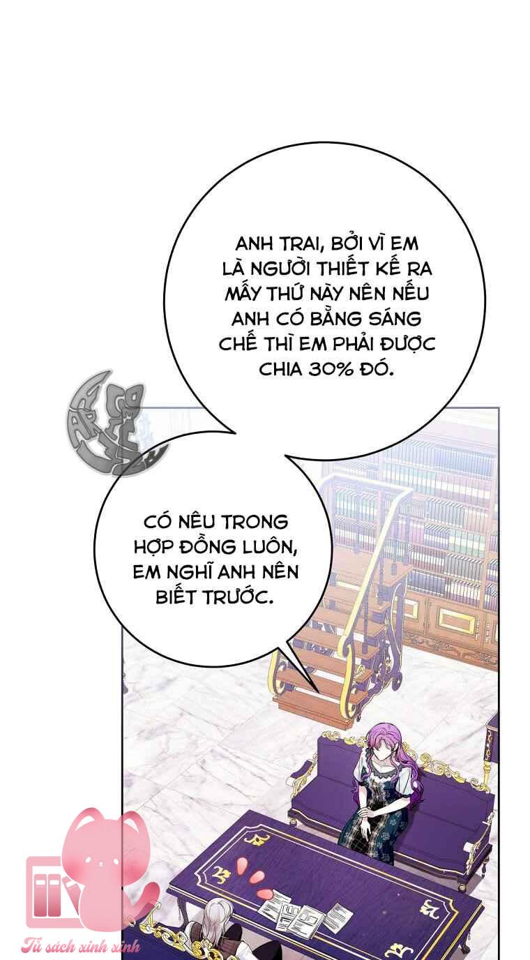 làm ác nữ bộ không tuyệt sao? chapter 43 - Next Chapter 43