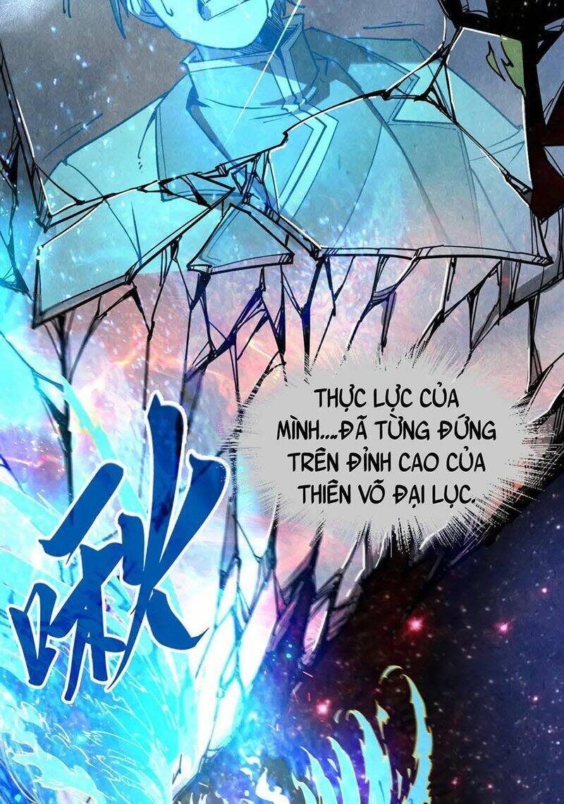 vạn cổ chí tôn chapter 106 - Next Chapter 106