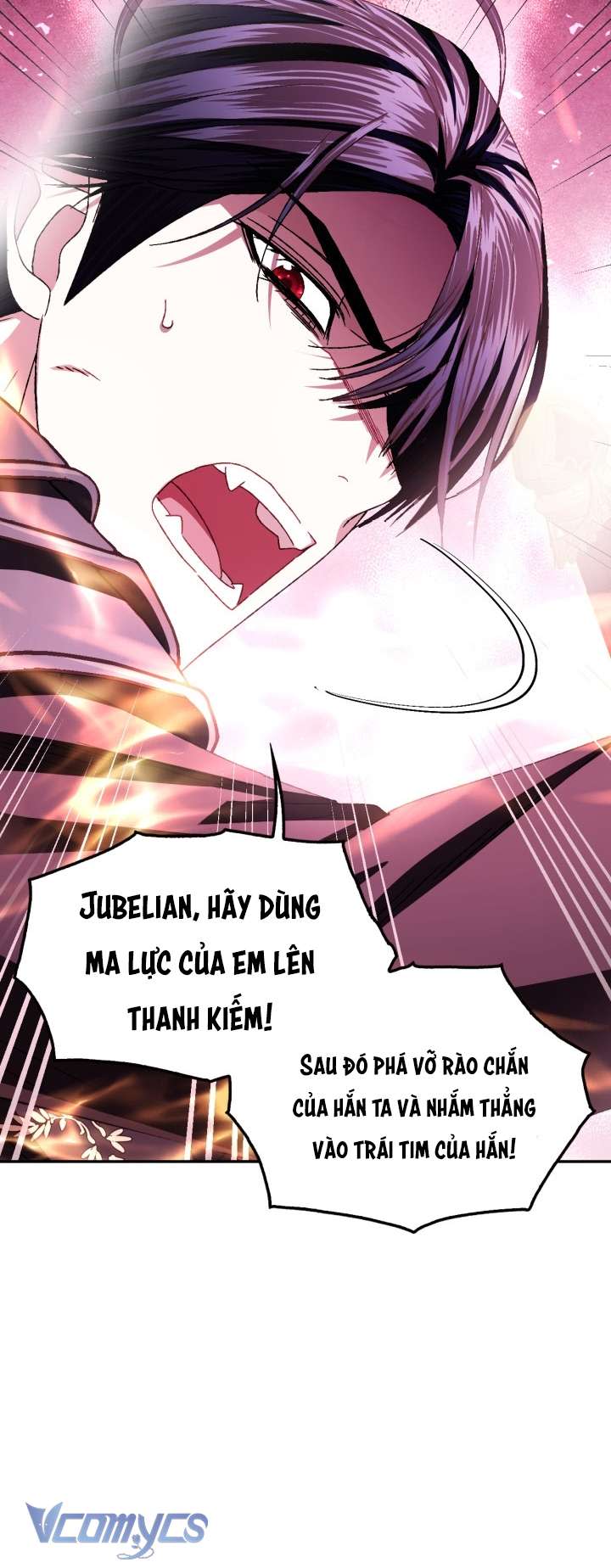 Cha À, Con Không Muốn Kết Hôn Đâu Chap 121 - Trang 2