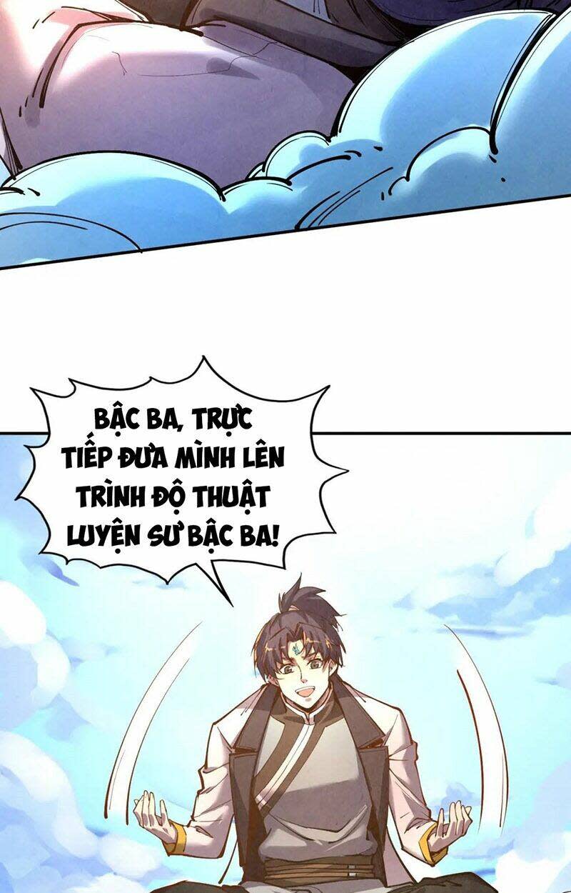 vạn cổ chí tôn chapter 106 - Next Chapter 106