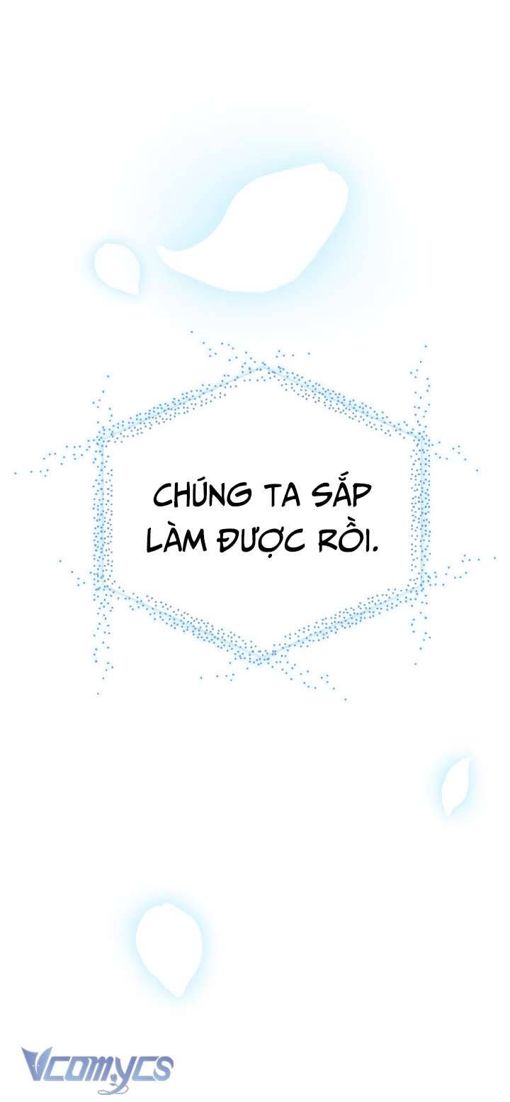 Cha À, Con Không Muốn Kết Hôn Đâu Chap 121 - Trang 2