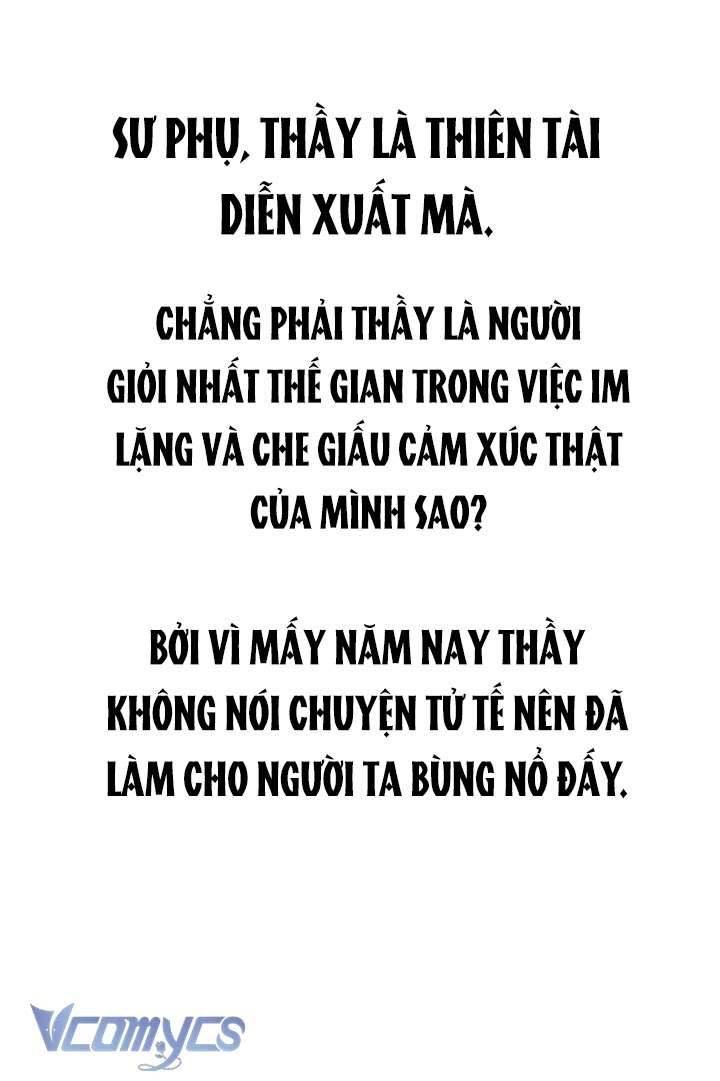 Cha À, Con Không Muốn Kết Hôn Đâu Chap 121 - Trang 2