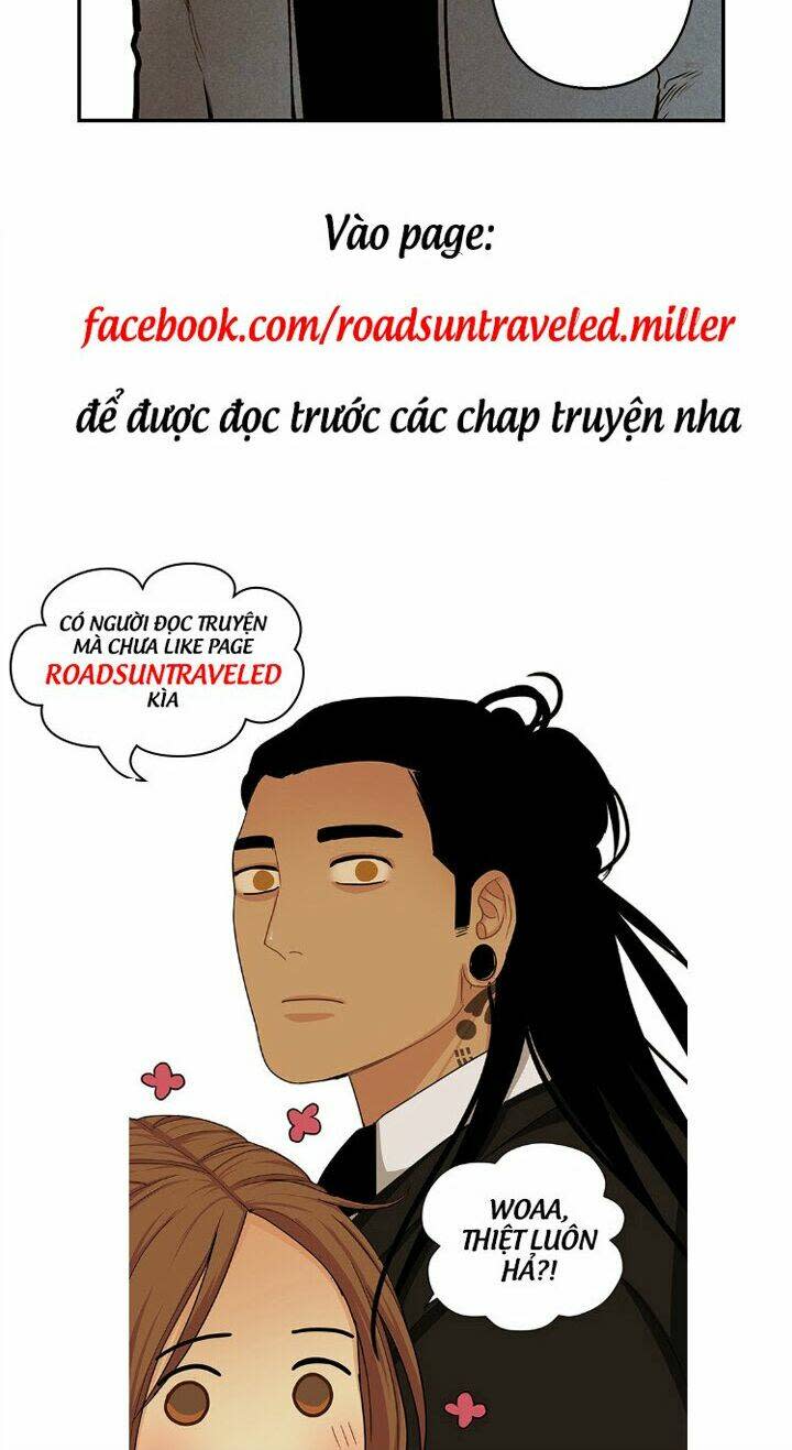 trao thân cho em chapter 3 - Trang 2