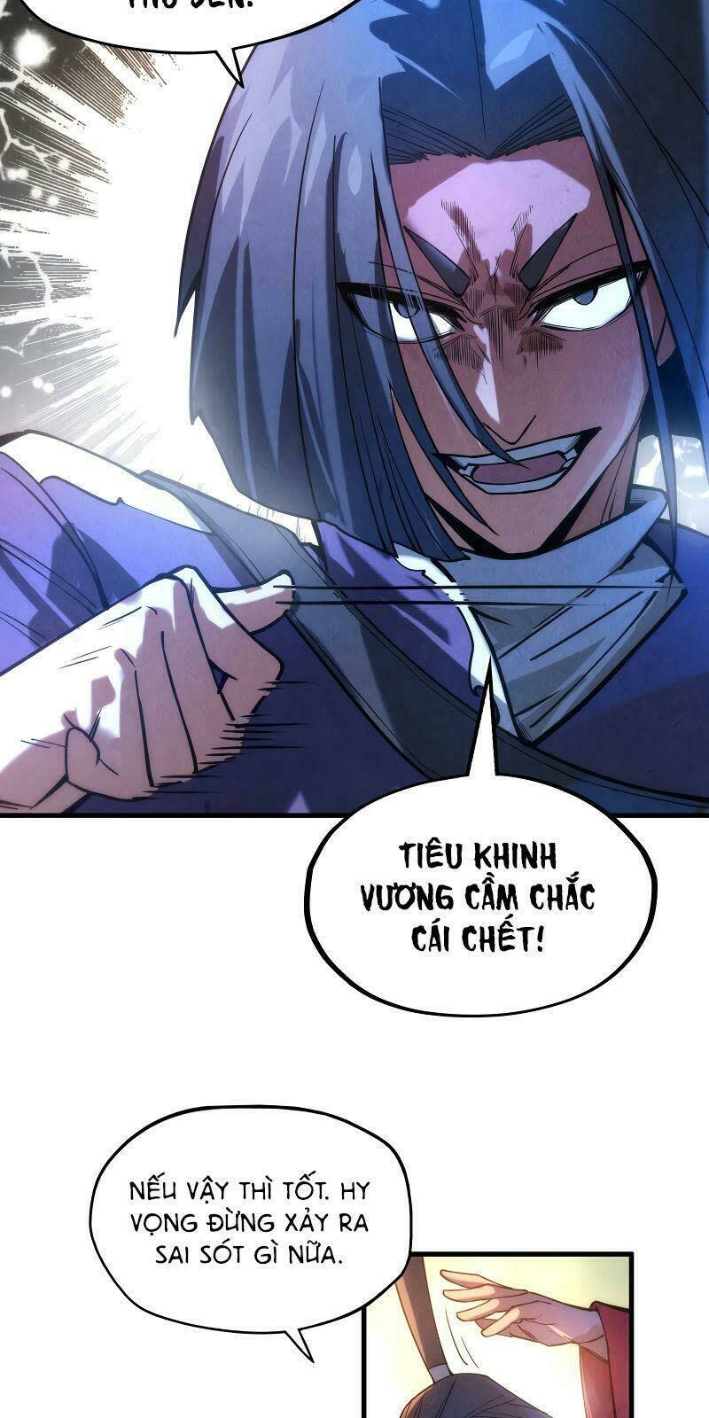 vạn cổ chí tôn chapter 70 - Next Chapter 70