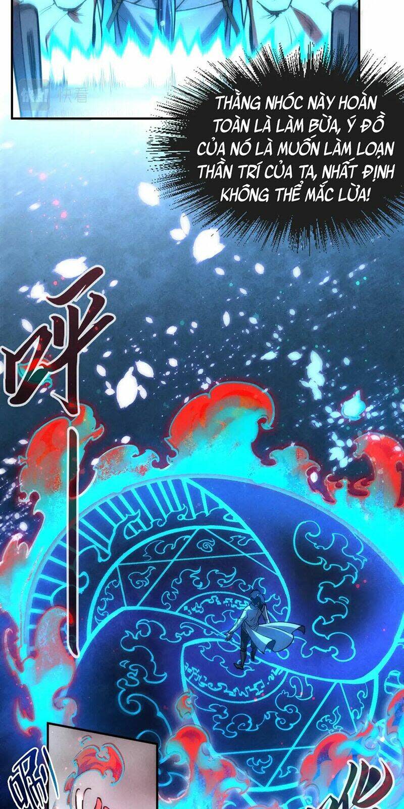 vạn cổ chí tôn chapter 112 - Next Chapter 112