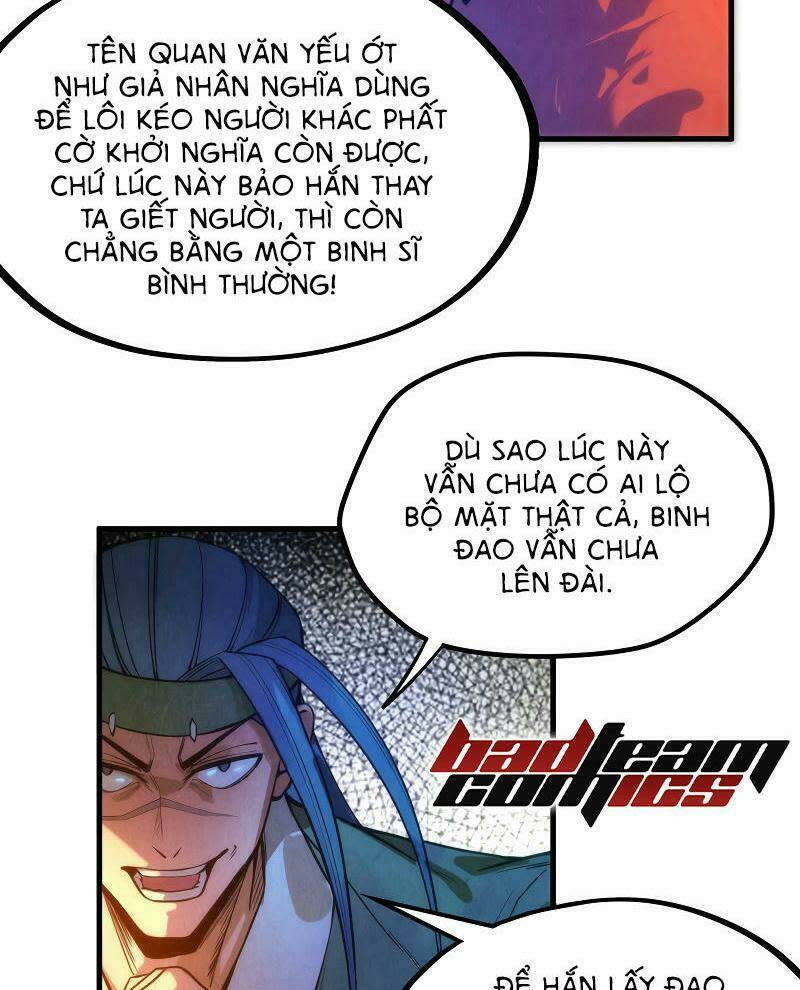 vạn cổ chí tôn chapter 70 - Next Chapter 70