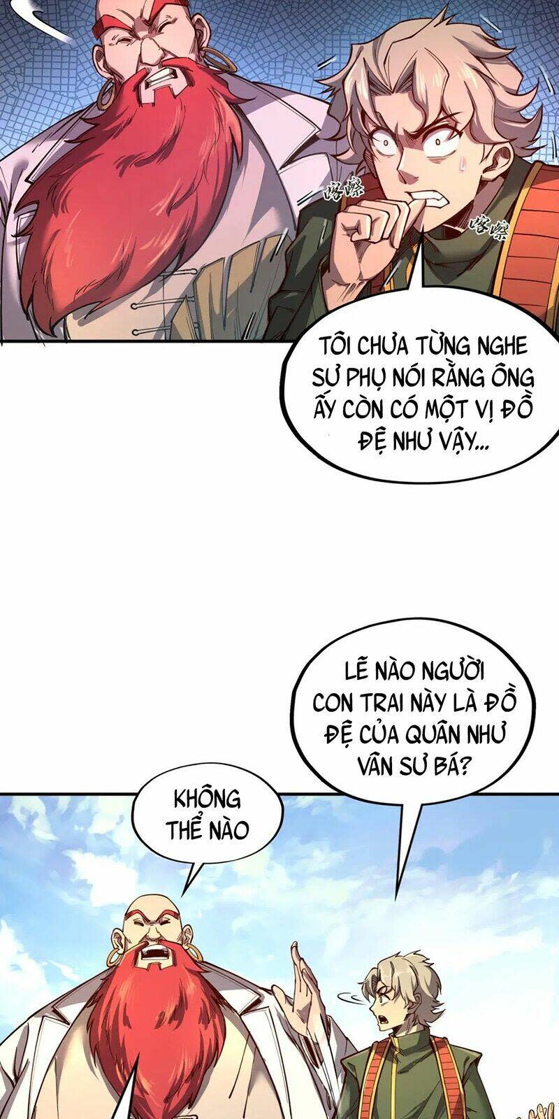 vạn cổ chí tôn chapter 112 - Next Chapter 112