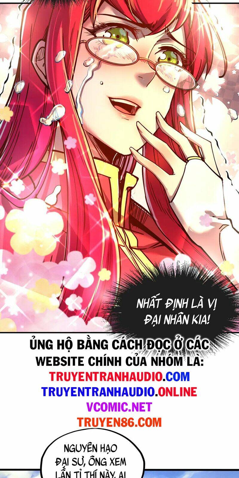 vạn cổ chí tôn chapter 112 - Next Chapter 112