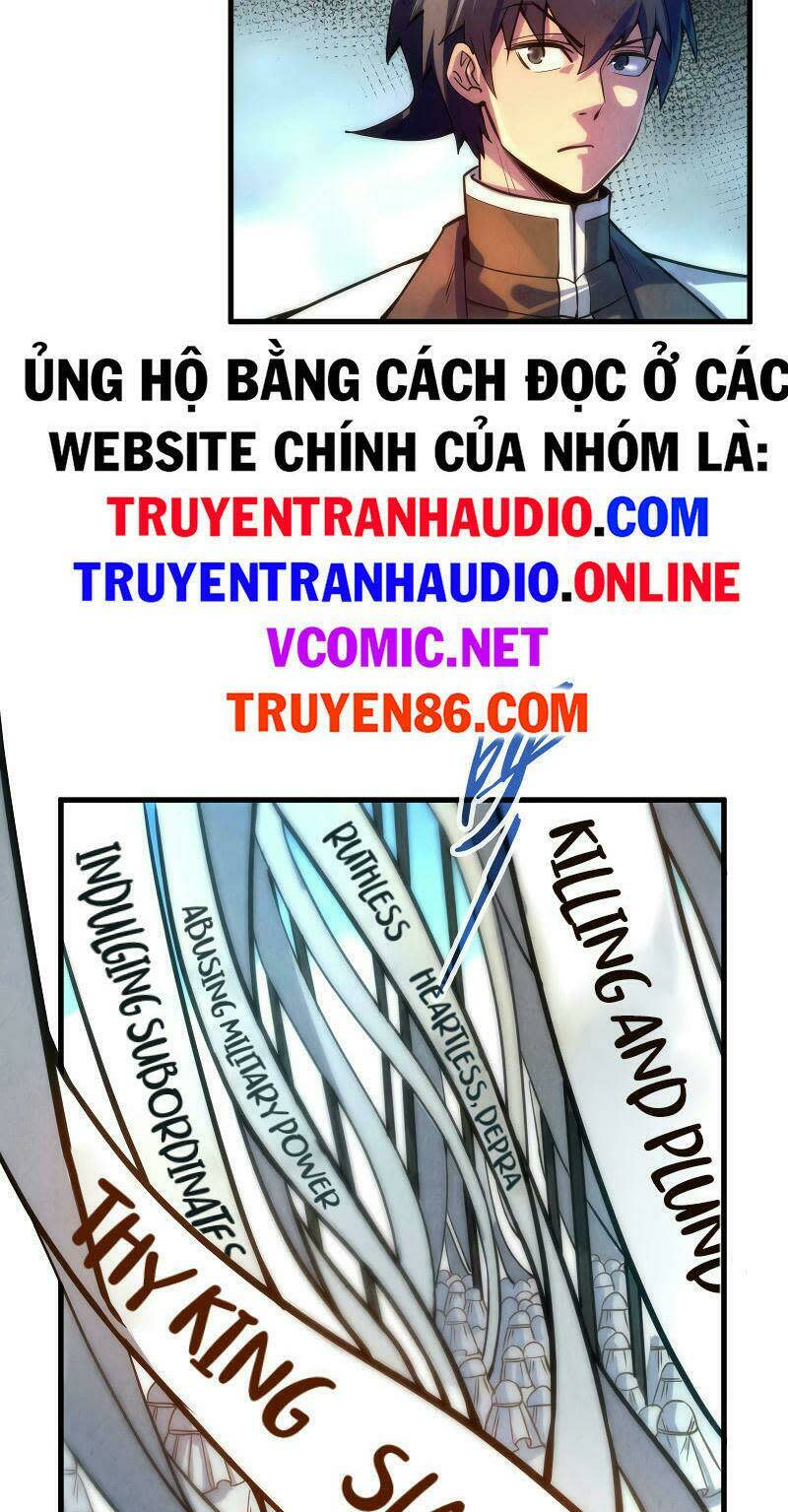 vạn cổ chí tôn chapter 70 - Next Chapter 70