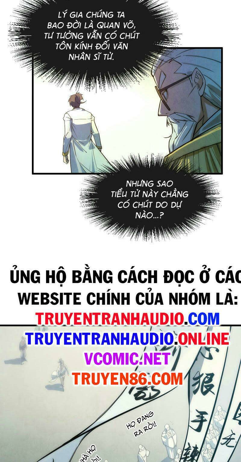 vạn cổ chí tôn chapter 70 - Next Chapter 70