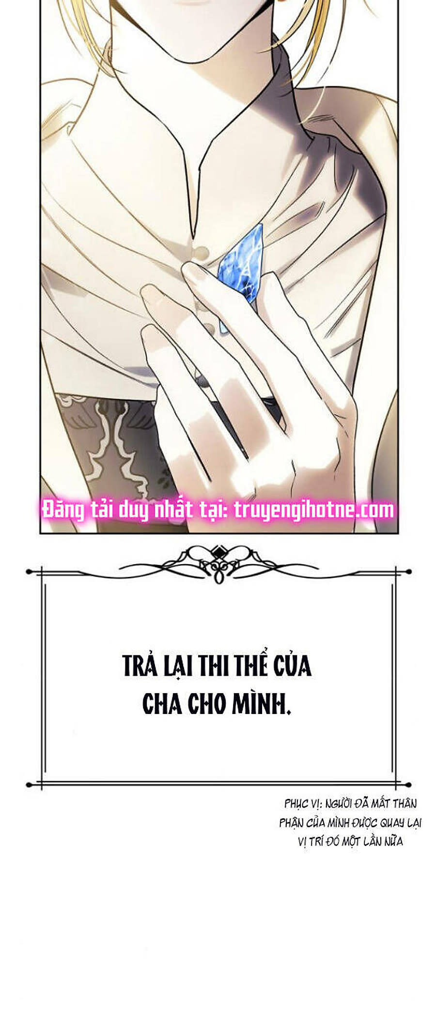 tôi thuần hóa chó điên của chồng cũ Chapter 45 - Next chương 45.1