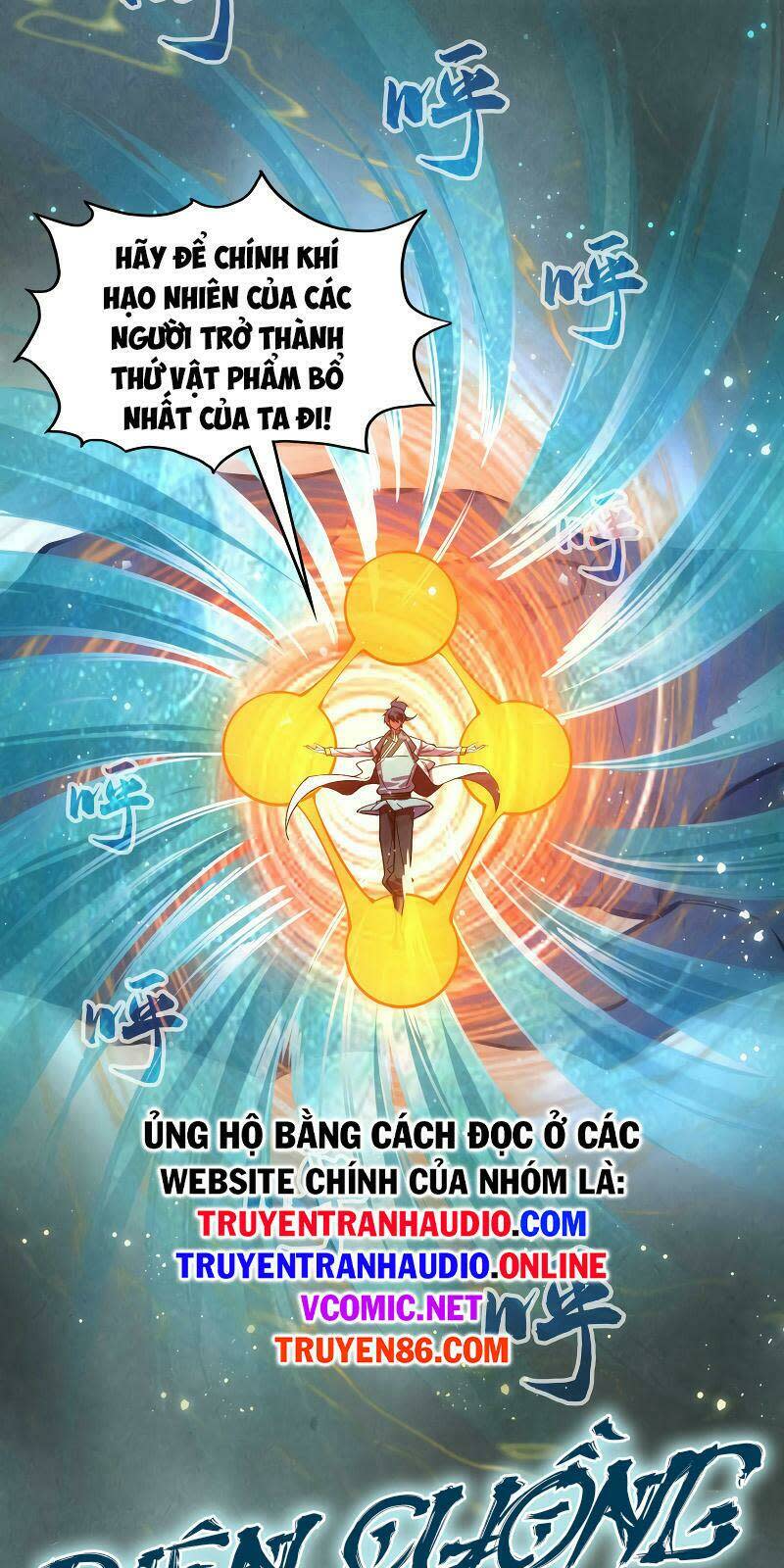 vạn cổ chí tôn chapter 70 - Next Chapter 70