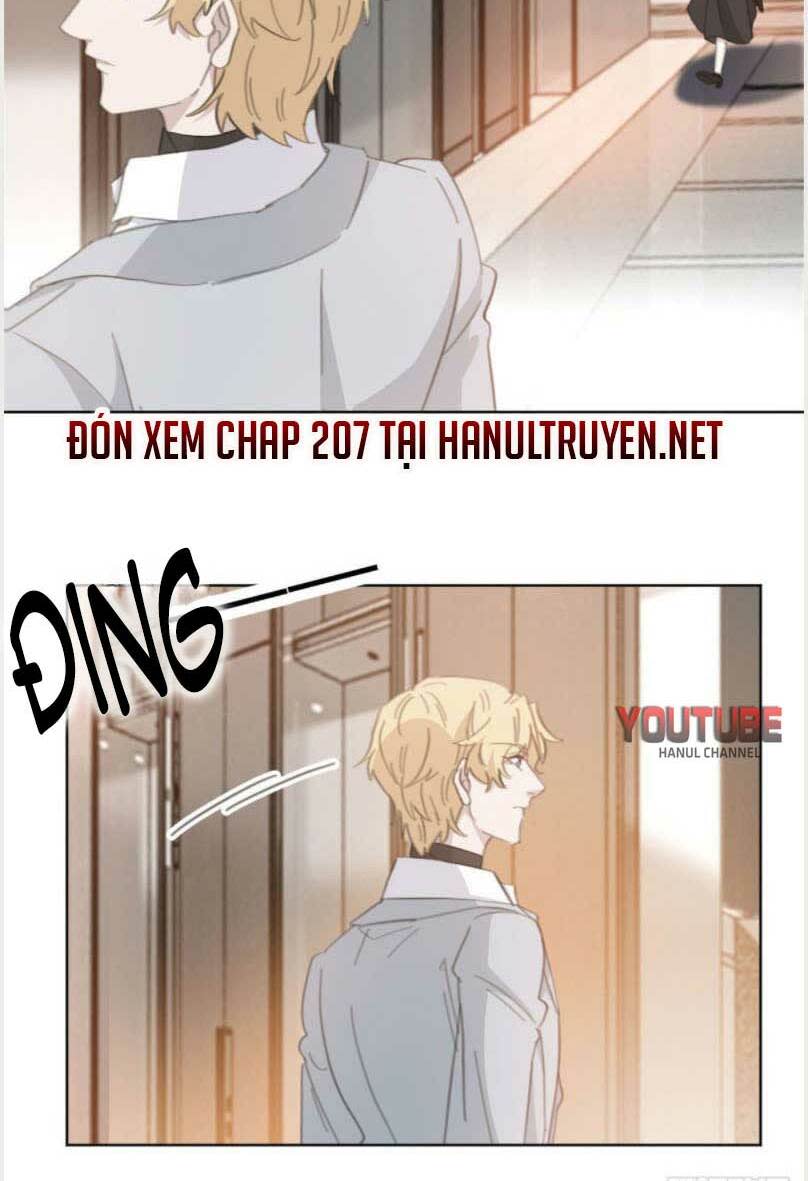 hôn nhân trọng sinh nhẹ nhàng ấm áp sủng vợ chapter 206 - Next chapter 207