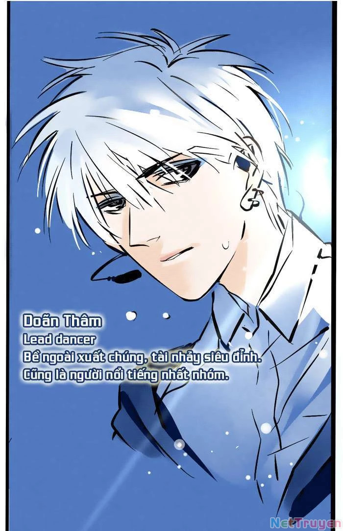 trang nhất toàn là hắn Chapter 11-25 - Next Chapter 26-40