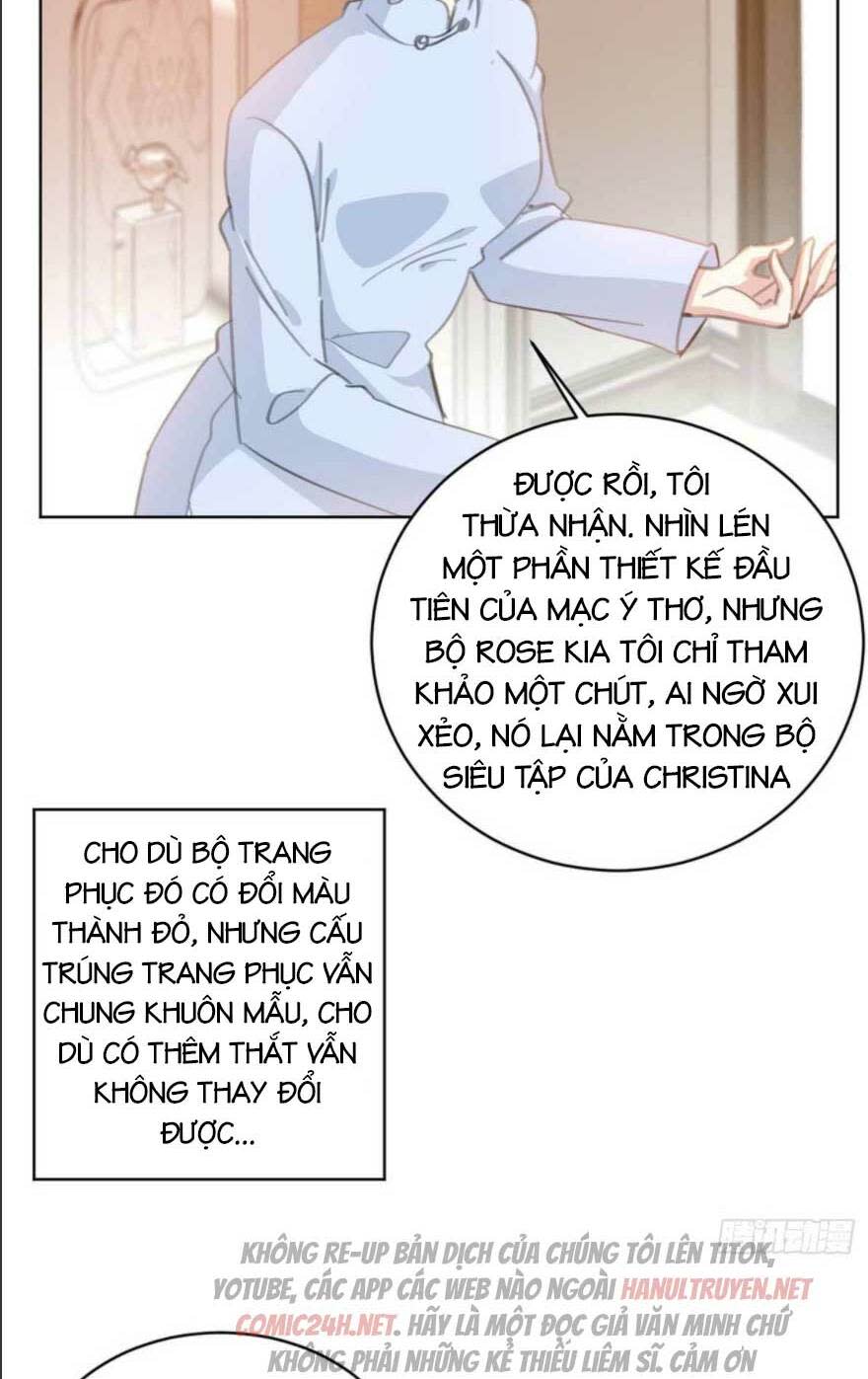 hôn nhân trọng sinh nhẹ nhàng ấm áp sủng vợ chapter 188 - Next chapter 189