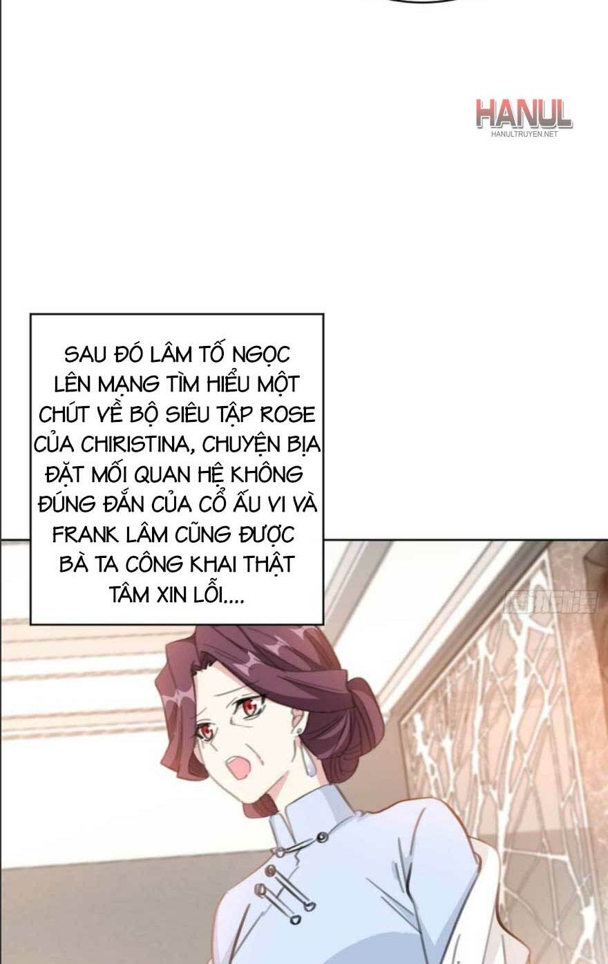 hôn nhân trọng sinh nhẹ nhàng ấm áp sủng vợ chapter 188 - Next chapter 189