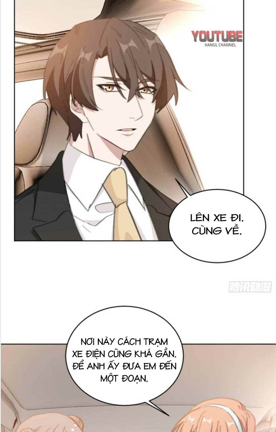 hôn nhân trọng sinh nhẹ nhàng ấm áp sủng vợ chapter 176 - Next chapter 177