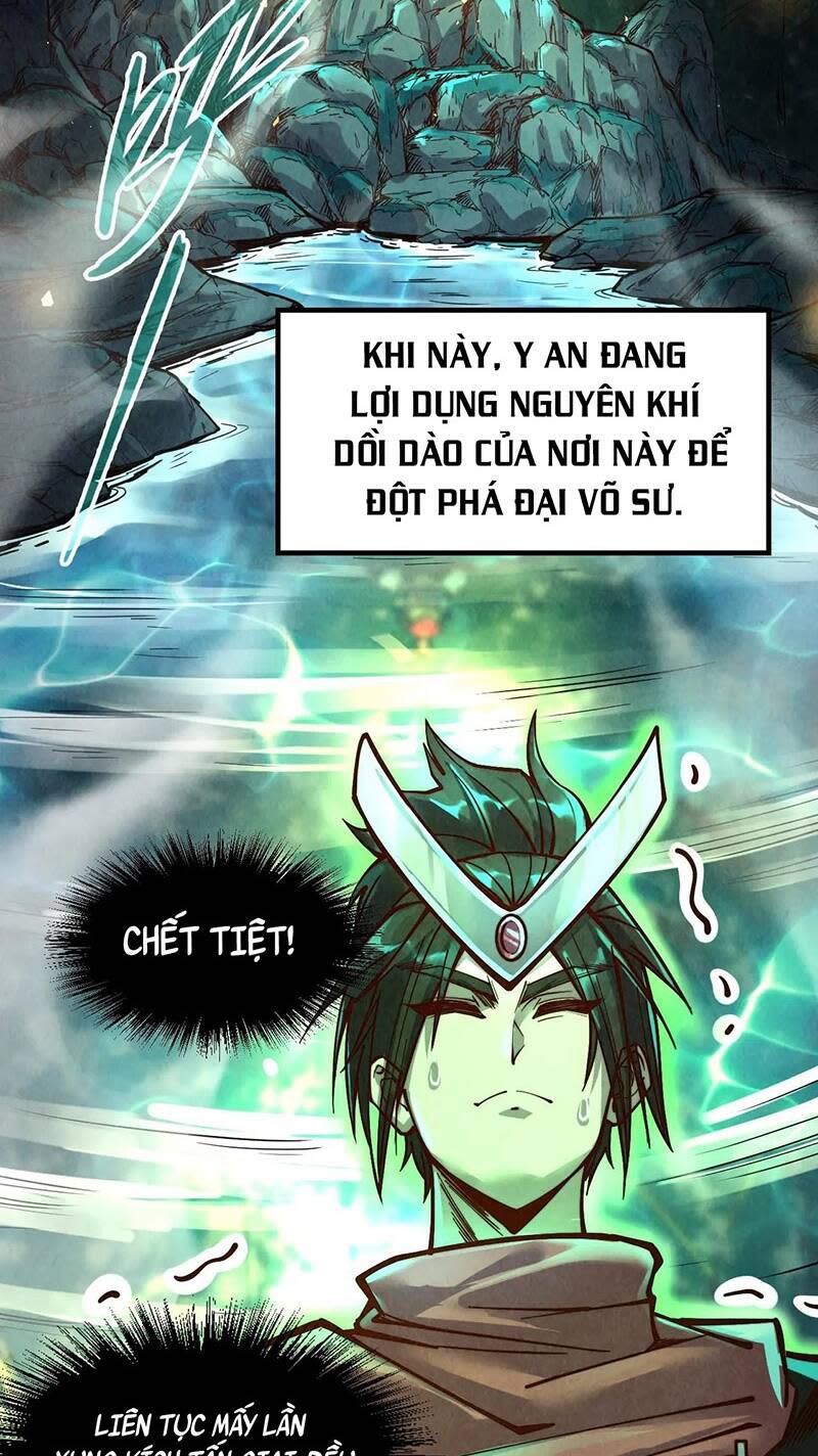 vạn cổ chí tôn chapter 144 - Next Chapter 144