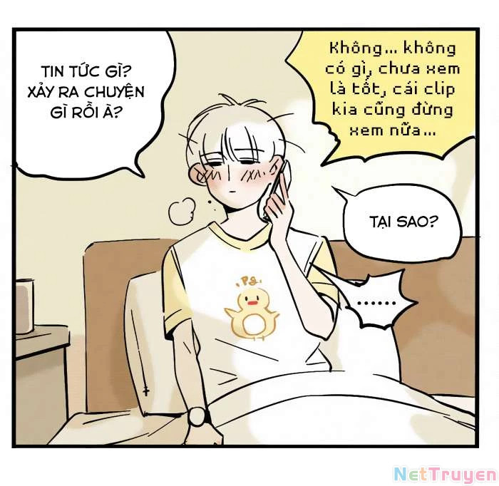 trang nhất toàn là hắn Chapter 26-40 - Next Chapter 41-50