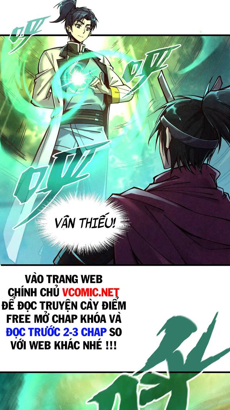 vạn cổ chí tôn chapter 144 - Next Chapter 144