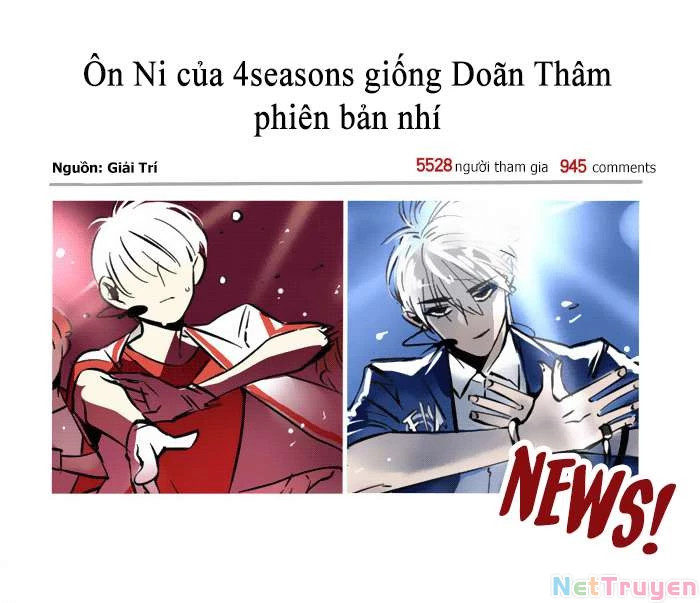 trang nhất toàn là hắn Chapter 26-40 - Next Chapter 41-50