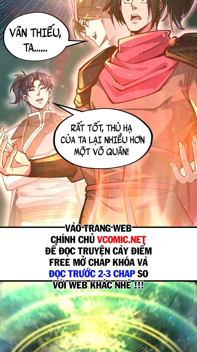 vạn cổ chí tôn chapter 144 - Next Chapter 144