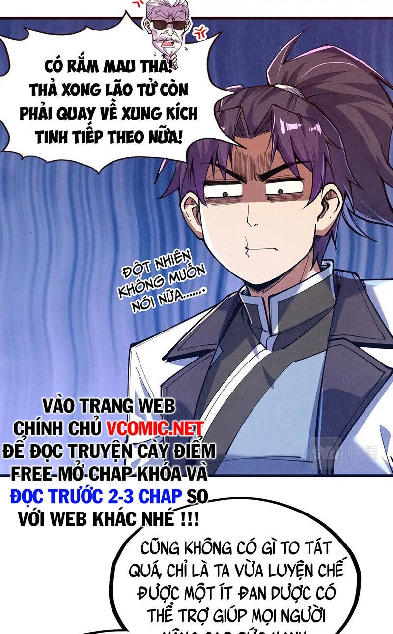 vạn cổ chí tôn chapter 144 - Next Chapter 144