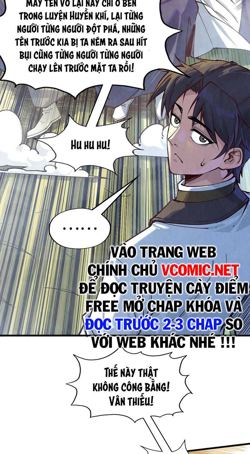 vạn cổ chí tôn chapter 145 - Next Chapter 145