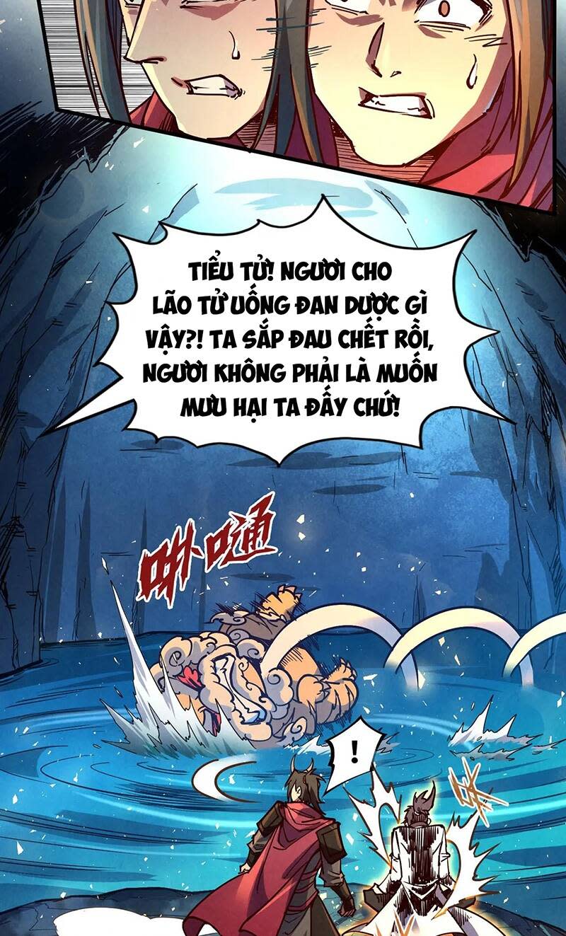 vạn cổ chí tôn chapter 144 - Next Chapter 144