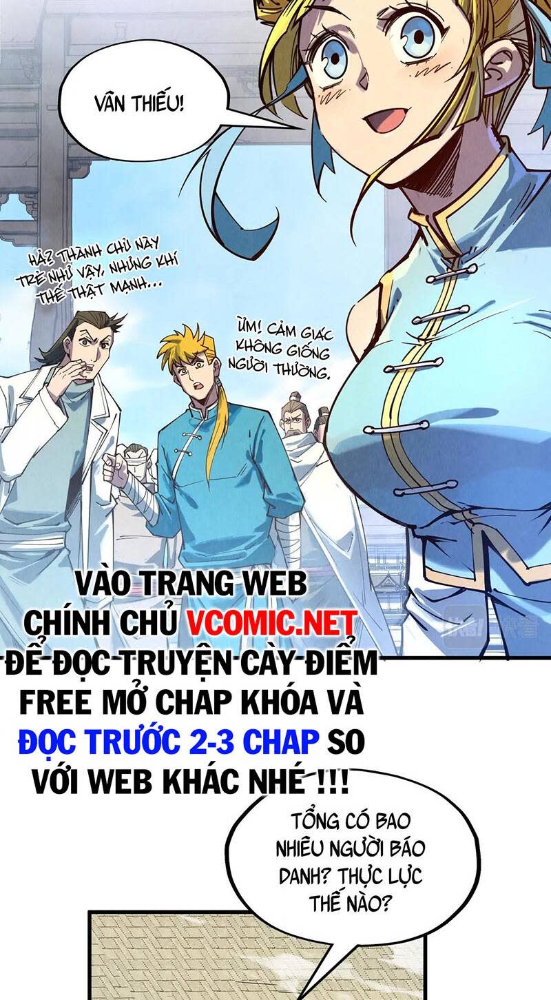 vạn cổ chí tôn chapter 145 - Next Chapter 145