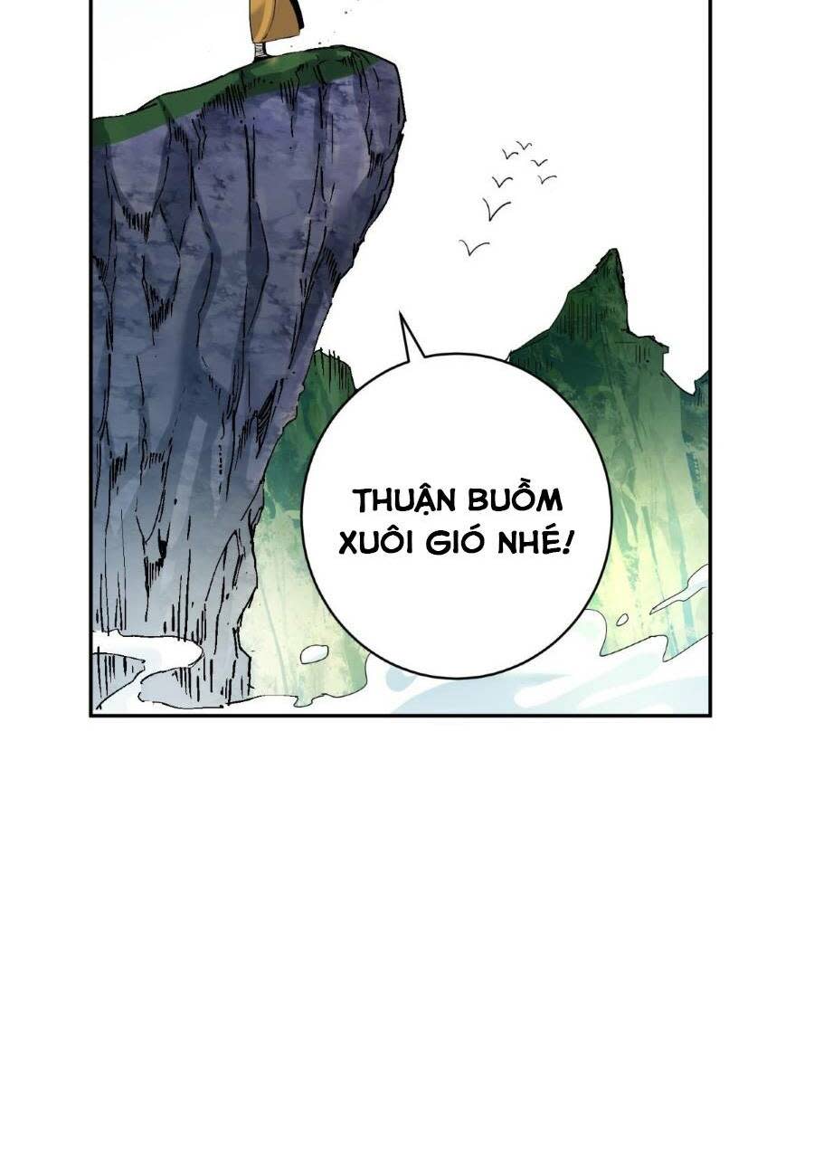 bói toán mà thôi, cửu vĩ yêu đế sao lại thành nương tử ta?! chapter 11 - Next Chapter 11