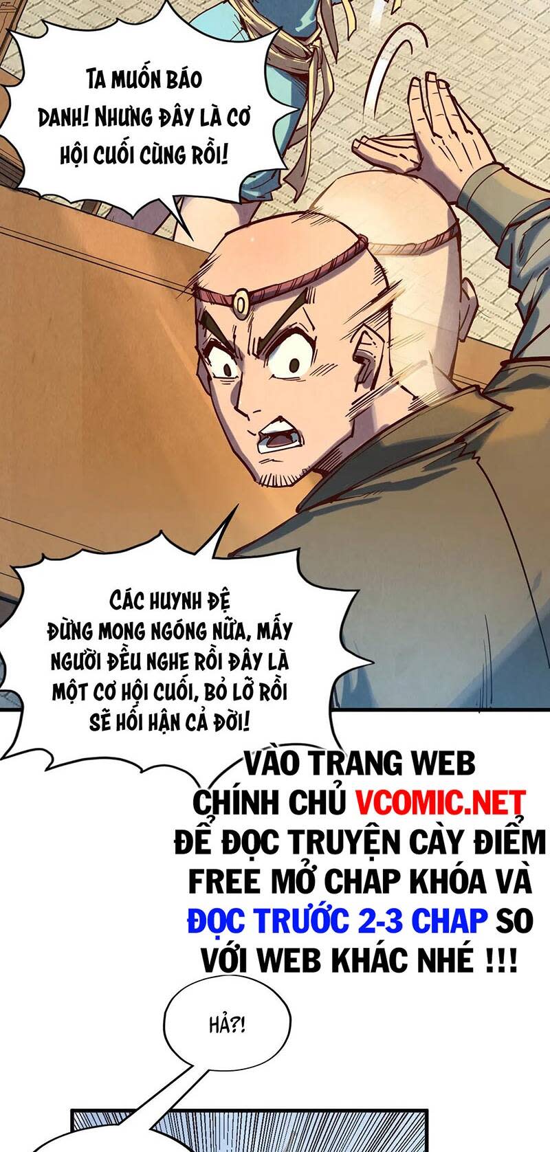 vạn cổ chí tôn chapter 145 - Next Chapter 145