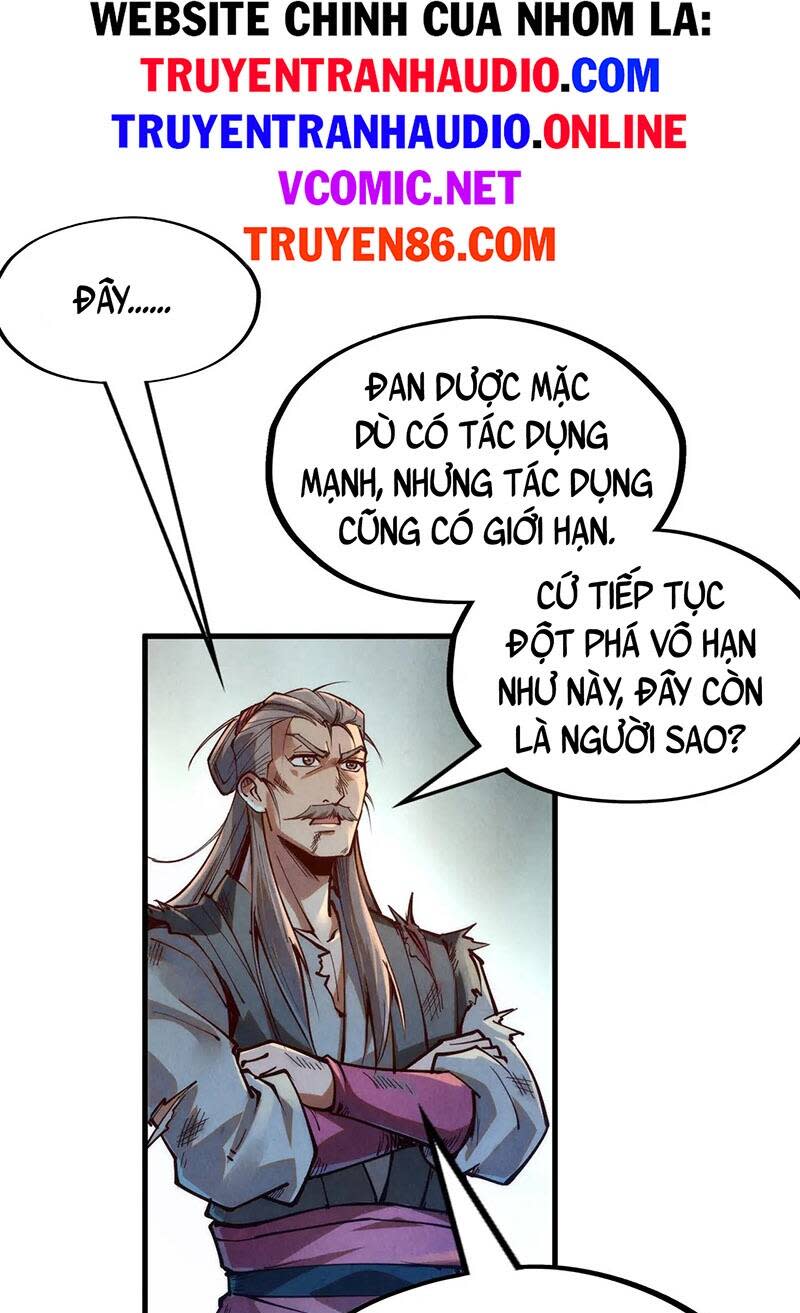 vạn cổ chí tôn chapter 144 - Next Chapter 144