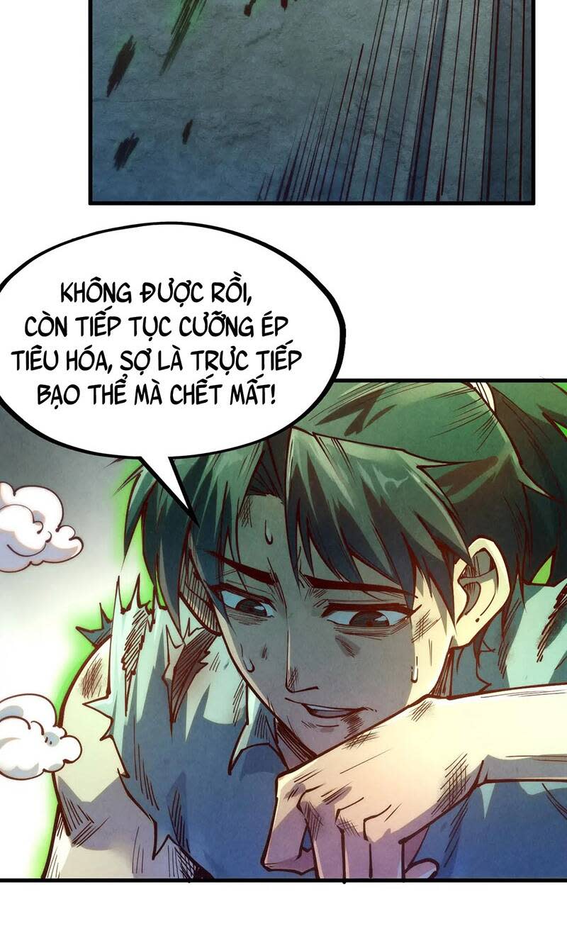 vạn cổ chí tôn chapter 144 - Next Chapter 144