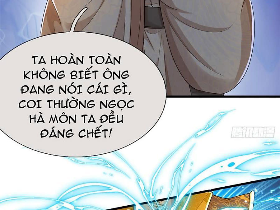 ta có thể thôn phệ vạn vật Chapter 14 - Trang 2