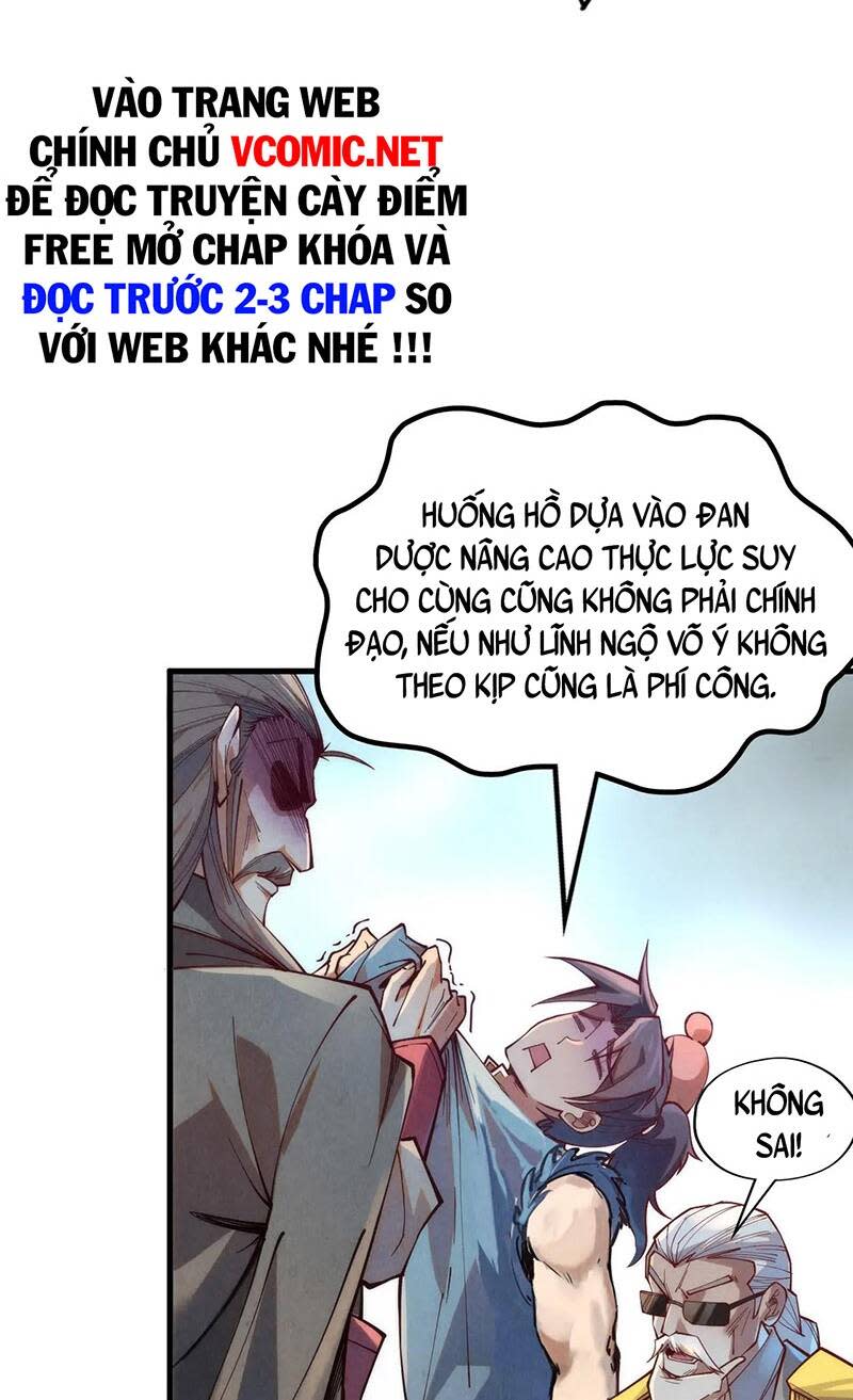 vạn cổ chí tôn chapter 144 - Next Chapter 144