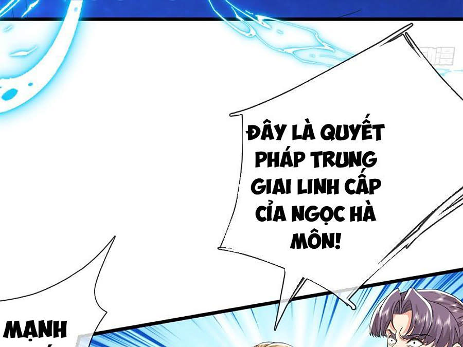 ta có thể thôn phệ vạn vật Chapter 14 - Trang 2