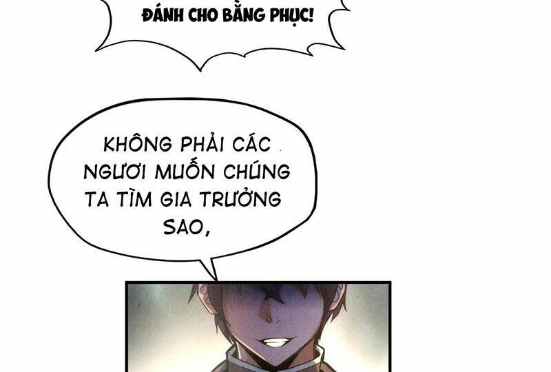 vạn cổ chí tôn chapter 86 - Next Chapter 86