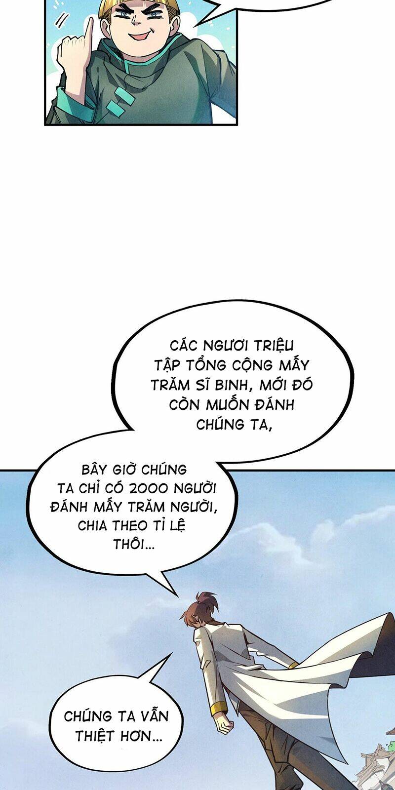 vạn cổ chí tôn chapter 86 - Next Chapter 86