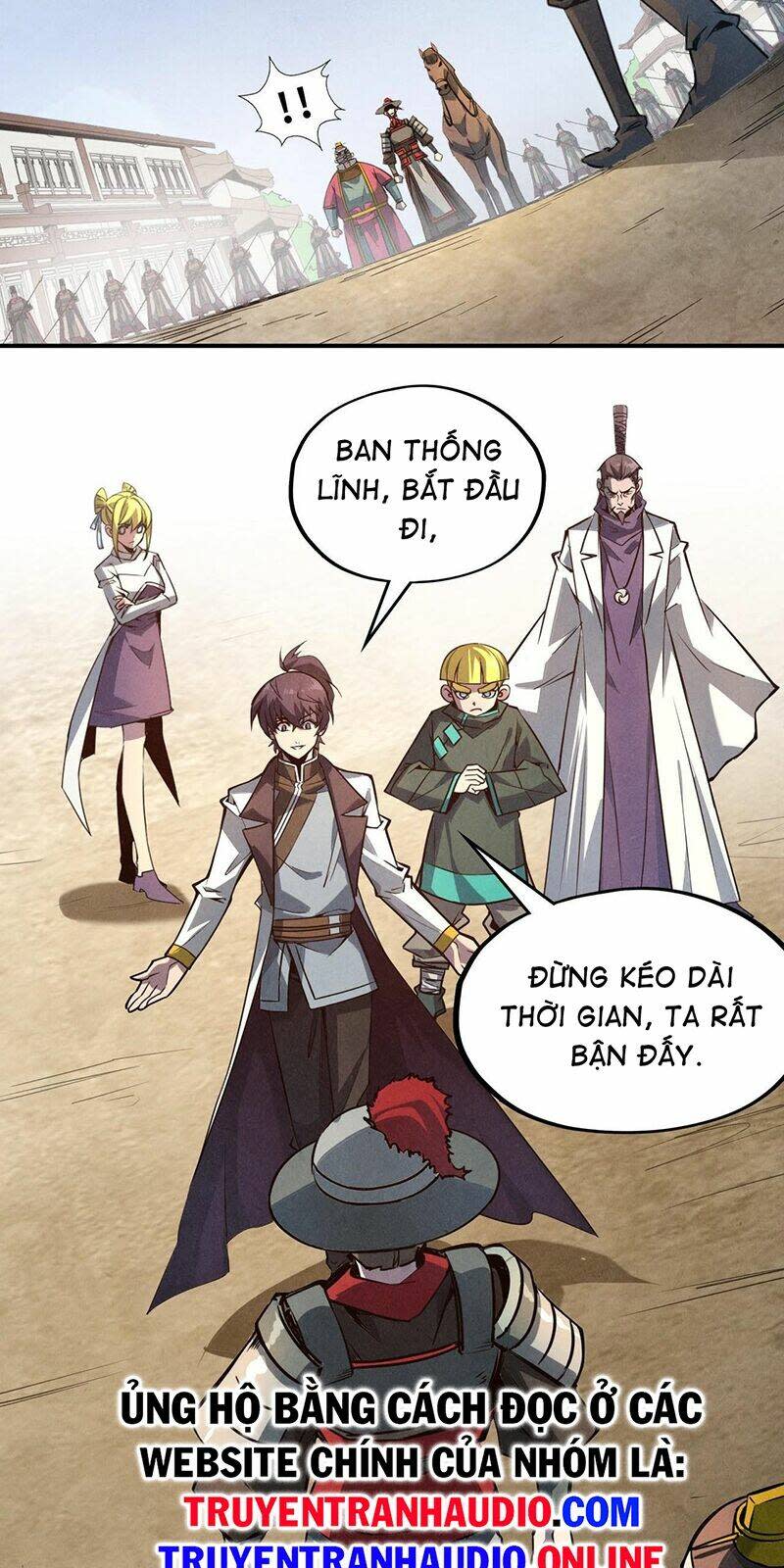 vạn cổ chí tôn chapter 86 - Next Chapter 86