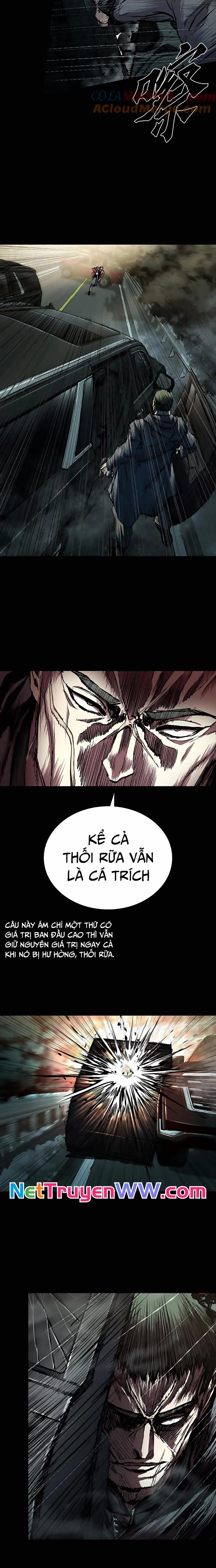 báo thù 2: vạn nhân chi thượng Chương 51 - Next Chapter 51