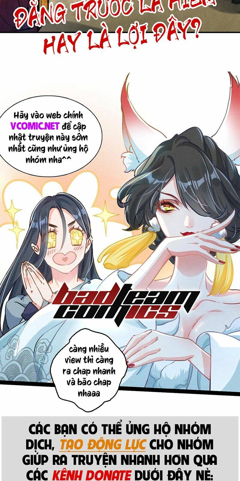 vạn cổ chí tôn chapter 86 - Next Chapter 86