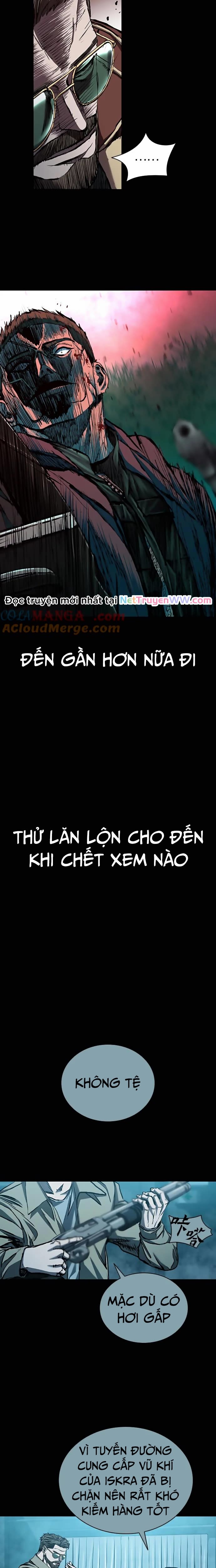 báo thù 2: vạn nhân chi thượng Chương 51 - Next Chapter 51