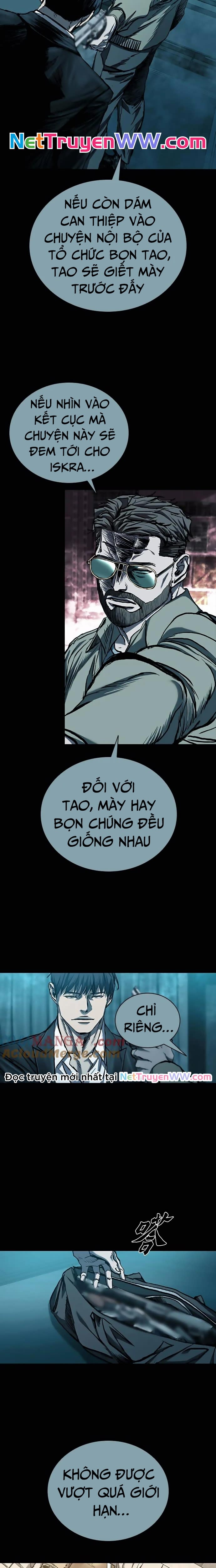 báo thù 2: vạn nhân chi thượng Chương 51 - Next Chapter 51